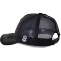 kapa-zaobljena-crna-snapback-super-saiyan-ve4-vegeta-dragon-ball-capslab