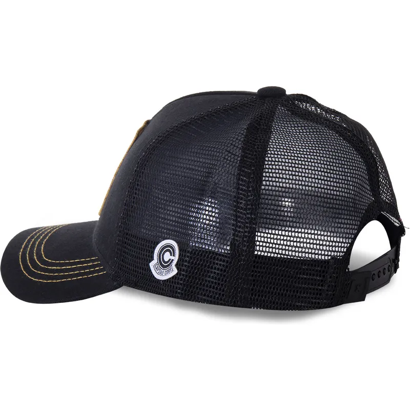 kapa-zaobljena-crna-snapback-super-saiyan-ve4-vegeta-dragon-ball-capslab kapa-zaobljena-crna-snapback-super-saiyan-ve4-vegeta-dragon-ball-capslab