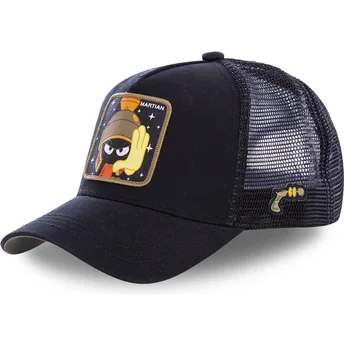 kapa-zaobljena-crna-snapback-mar1-marvin-marsovac-looney-tunes-capslab