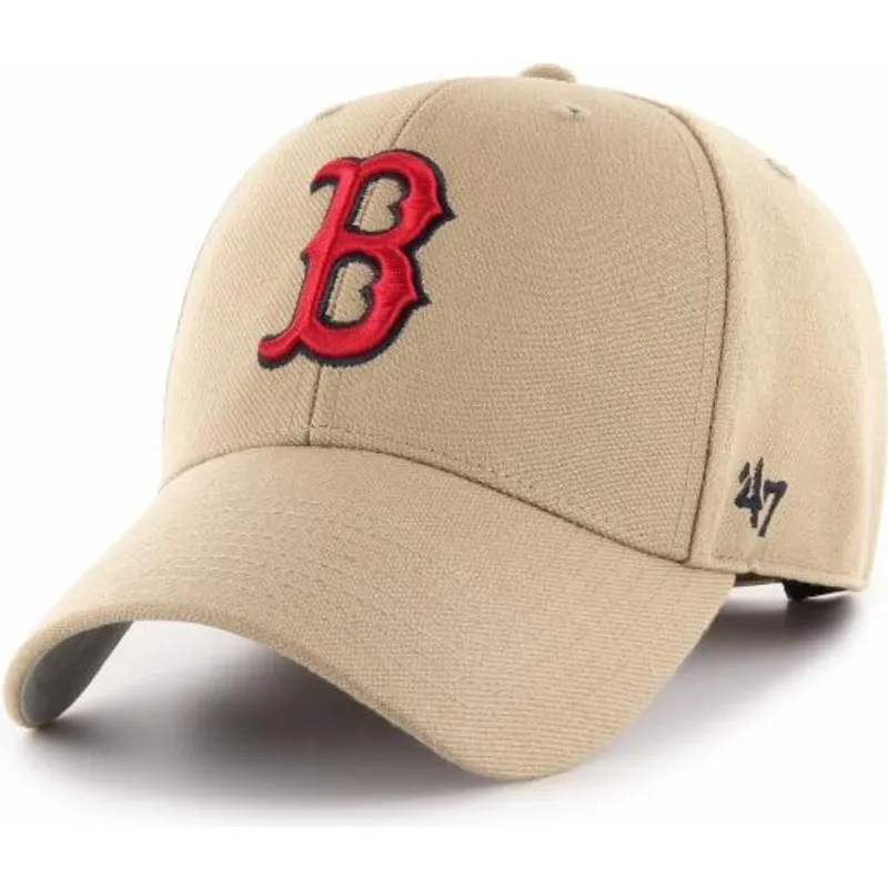 kapa-zaobljena-kaki-snapback-ajustable-mvp-boston-red-sox-mlb-47-brand kapa-zaobljena-kaki-snapback-ajustable-mvp-boston-red-sox-mlb-47-brand