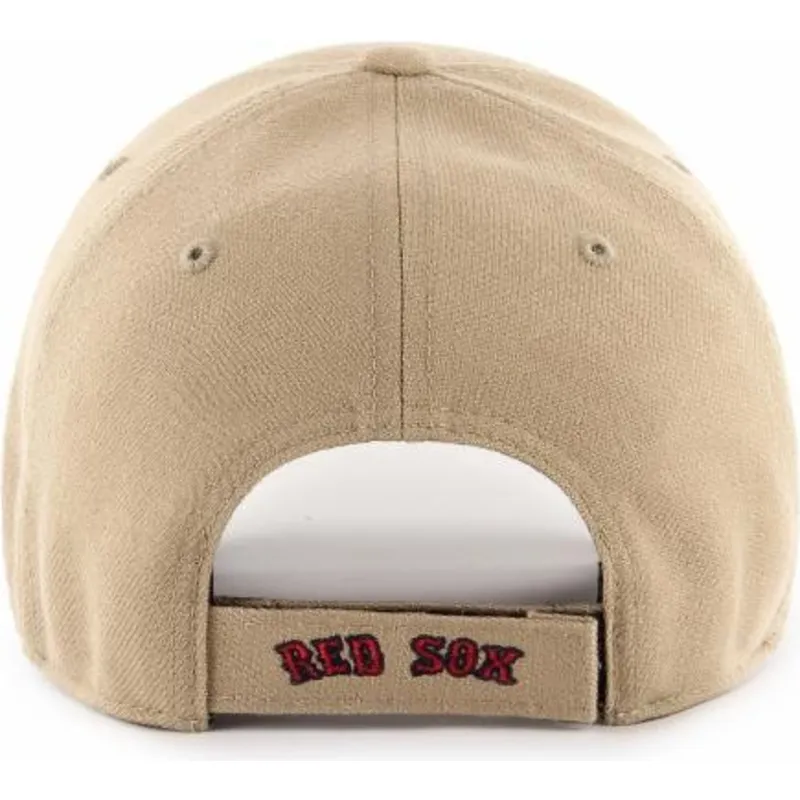 kapa-zaobljena-kaki-snapback-ajustable-mvp-boston-red-sox-mlb-47-brand kapa-zaobljena-kaki-snapback-ajustable-mvp-boston-red-sox-mlb-47-brand