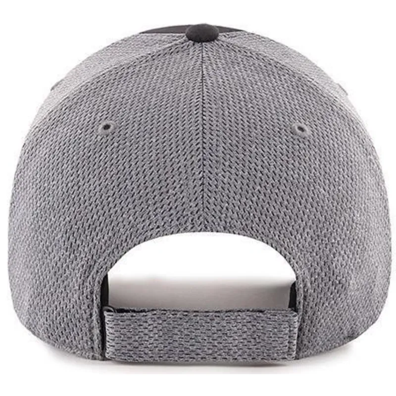cap-zaobljena-black-snapback-mvp-arlo-anaheim-ducks-nhl-47-brand