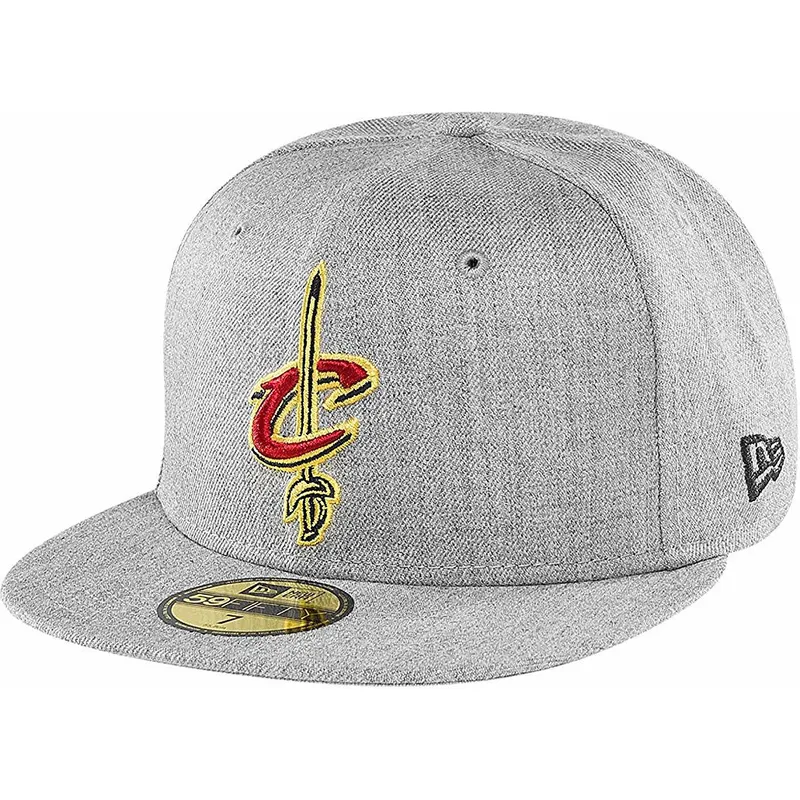 kapa-ravna-siva-prilagodena-59fifty-heather-cleveland-cavaliers-nba-new-era kapa-ravna-siva-prilagodena-59fifty-heather-cleveland-cavaliers-nba-new-era