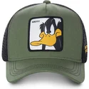 kapa-zaobljena-zelena-snapback-daf2-patak-daca-looney-tunes-capslab