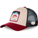 kapa-zaobljena-bez-snapback-sno2-snorlax-pokemon-capslab