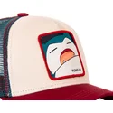 kapa-zaobljena-bez-snapback-sno2-snorlax-pokemon-capslab