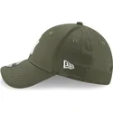 cap-zaobljena-green-adjustable-strap-9forty-league-essential-new-york-yankees-mlb-new-era