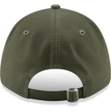 cap-zaobljena-green-adjustable-strap-9forty-league-essential-new-york-yankees-mlb-new-era