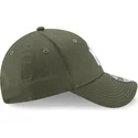 cap-zaobljena-green-adjustable-strap-9forty-league-essential-new-york-yankees-mlb-new-era
