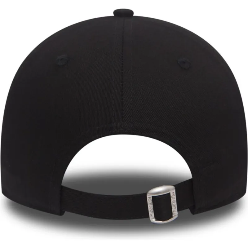 kapa-zaobljena-crna-podesiv-9forty-league-essential-new-york-yankees-mlb-new-era kapa-zaobljena-crna-podesiv-9forty-league-essential-new-york-yankees-mlb-new-era