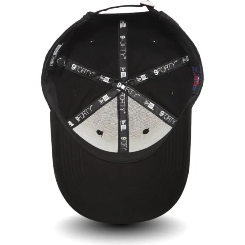 kapa-zaobljena-crna-podesiv-9forty-league-essential-new-york-yankees-mlb-new-era kapa-zaobljena-crna-podesiv-9forty-league-essential-new-york-yankees-mlb-new-era