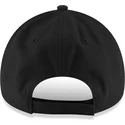 cap-zaobljena-black-adjustable-strap-9forty-the-league-toronto-raptors-nba-new-era