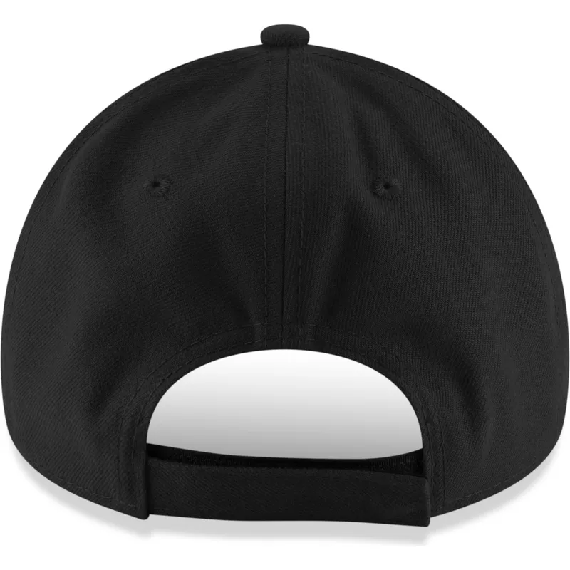 cap-zaobljena-black-adjustable-strap-9forty-the-league-toronto-raptors-nba-new-era