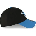 kapa-zaobljena-crna-podesiv-9forty-the-league-detroit-lions-nfl-new-era