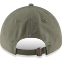 kapa-zaobljena-zelena-podesiv-9twenty-nylon-packable-boston-red-sox-mlb-new-era