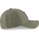kapa-zaobljena-zelena-podesiv-9twenty-nylon-packable-boston-red-sox-mlb-new-era