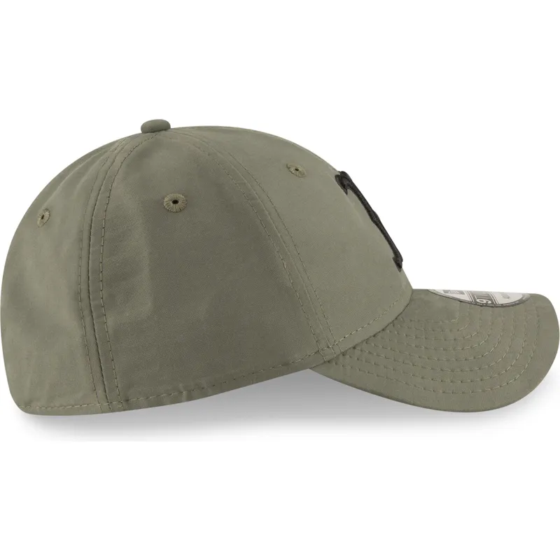 kapa-zaobljena-zelena-podesiv-9twenty-nylon-packable-boston-red-sox-mlb-new-era kapa-zaobljena-zelena-podesiv-9twenty-nylon-packable-boston-red-sox-mlb-new-era