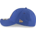 kapa-zaobljena-plava-podesiv-dorado-9twenty-nylon-packable-los-angeles-dodgers-mlb-new-era