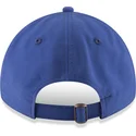 kapa-zaobljena-plava-podesiv-dorado-9twenty-nylon-packable-los-angeles-dodgers-mlb-new-era