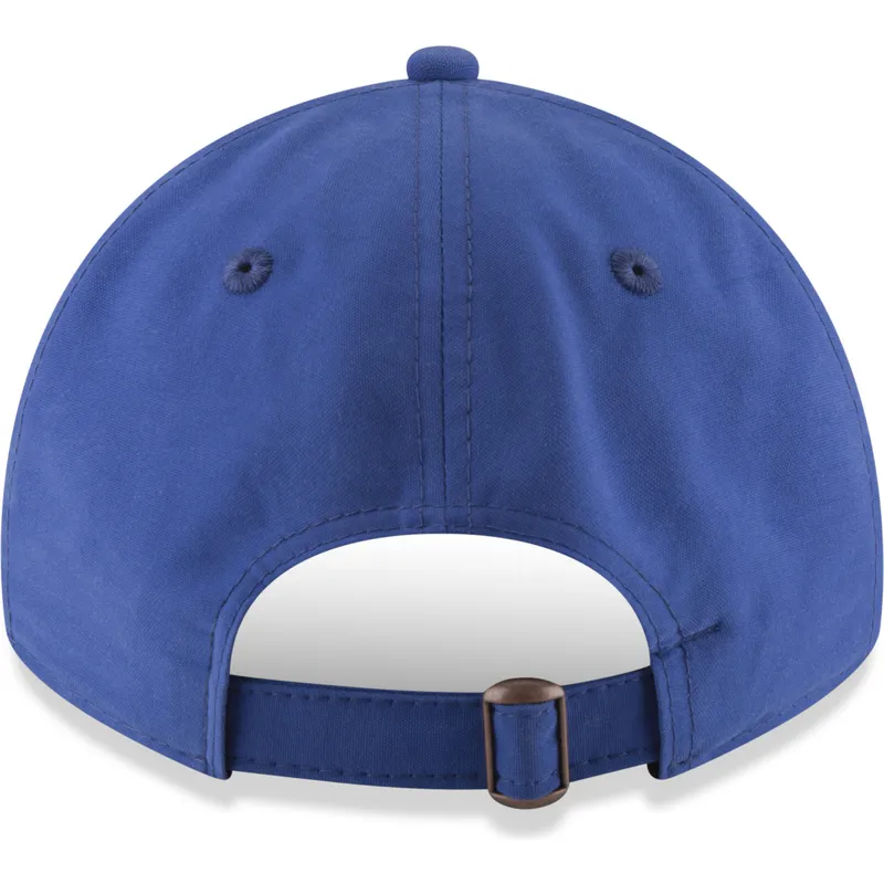 kapa-zaobljena-plava-podesiv-dorado-9twenty-nylon-packable-los-angeles-dodgers-mlb-new-era