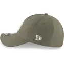kapa-zaobljena-zelena-podesiv-9twenty-nylon-packable-new-york-yankees-mlb-new-era
