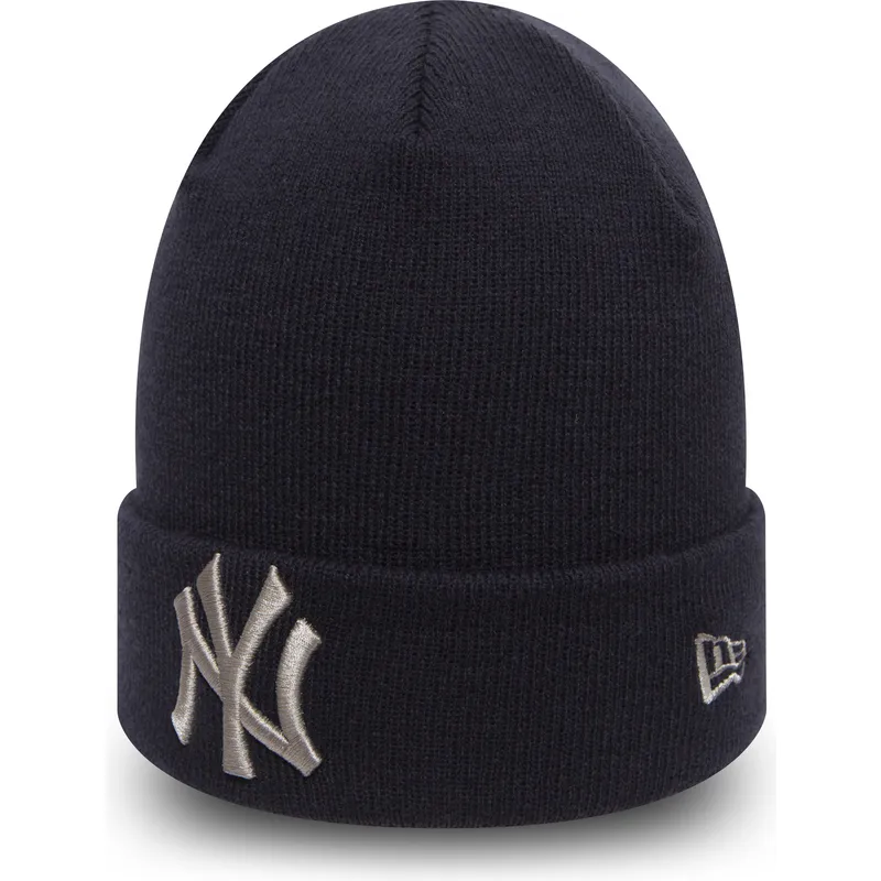 kapa-mornarsko-plava-cuff-knit-league-essential-new-york-yankees-mlb-new-era kapa-mornarsko-plava-cuff-knit-league-essential-new-york-yankees-mlb-new-era