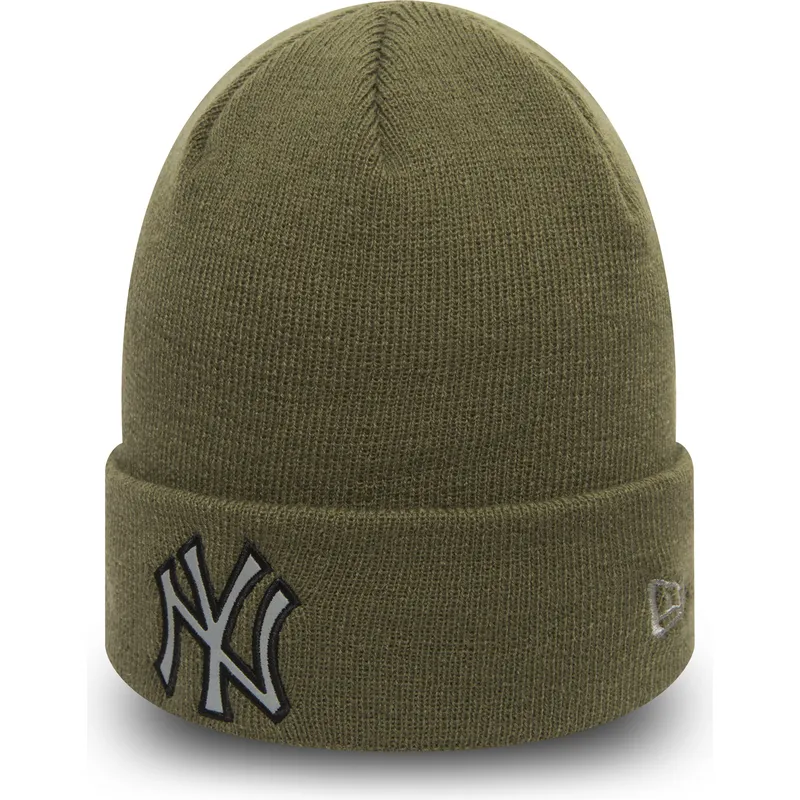 kapa-zelena-cuff-knit-night-ops-new-york-yankees-mlb-new-era kapa-zelena-cuff-knit-night-ops-new-york-yankees-mlb-new-era