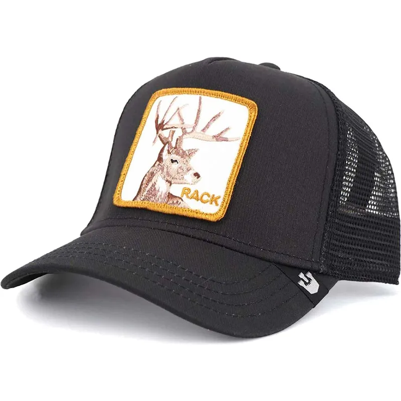 kapa-zaobljena-crna-snapback-rack-it-the-farm-goorin-bros