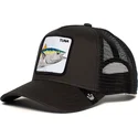 kapa-zaobljena-crna-snapback-big-fishy-the-farm-goorin-bros
