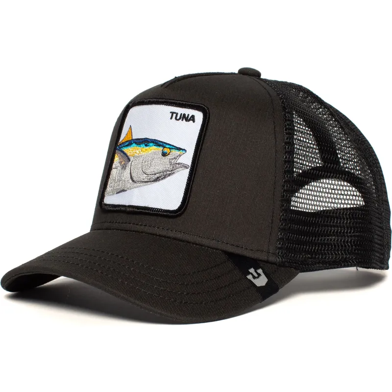kapa-zaobljena-crna-snapback-big-fishy-the-farm-goorin-bros kapa-zaobljena-crna-snapback-big-fishy-the-farm-goorin-bros