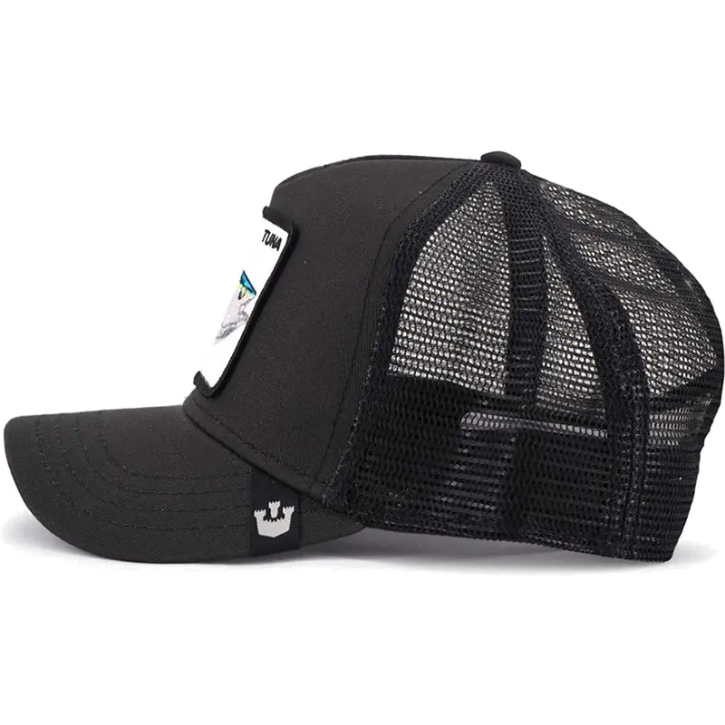 kapa-zaobljena-crna-snapback-big-fishy-the-farm-goorin-bros kapa-zaobljena-crna-snapback-big-fishy-the-farm-goorin-bros