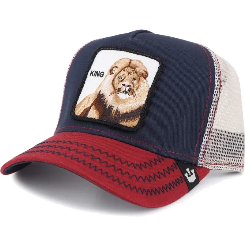kapa-zaobljena-mornarsko-plava-snapback-big-rock-the-farm-goorin-bros kapa-zaobljena-mornarsko-plava-snapback-big-rock-the-farm-goorin-bros