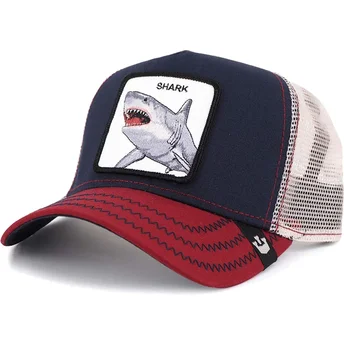 kapa-zaobljena-mornarsko-plava-snapback-big-shark-the-farm-goorin-bros