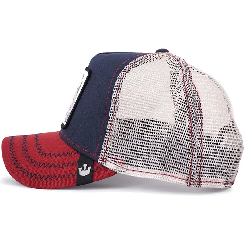 kapa-zaobljena-mornarsko-plava-snapback-big-shark-the-farm-goorin-bros