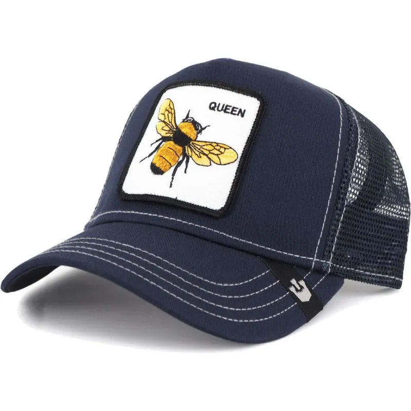 kapa-zaobljena-mornarsko-plava-snapback-fierce-the-farm-goorin-bros kapa-zaobljena-mornarsko-plava-snapback-fierce-the-farm-goorin-bros