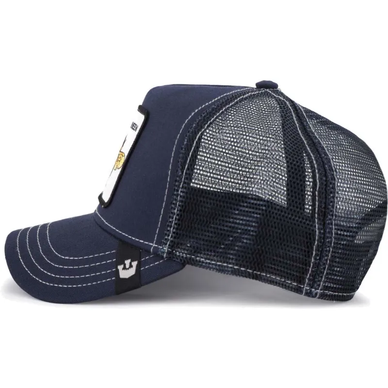 kapa-zaobljena-mornarsko-plava-snapback-fierce-the-farm-goorin-bros kapa-zaobljena-mornarsko-plava-snapback-fierce-the-farm-goorin-bros