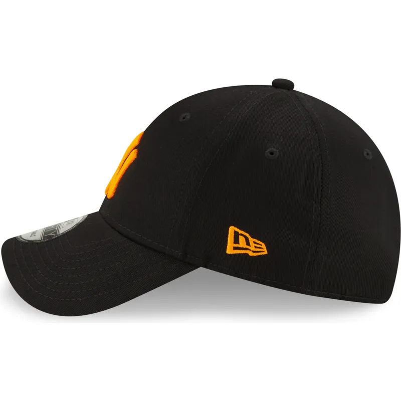 kapa-zaobljena-crna-podesiv-9forty-league-essential-neon-new-york-yankees-mlb-new-era