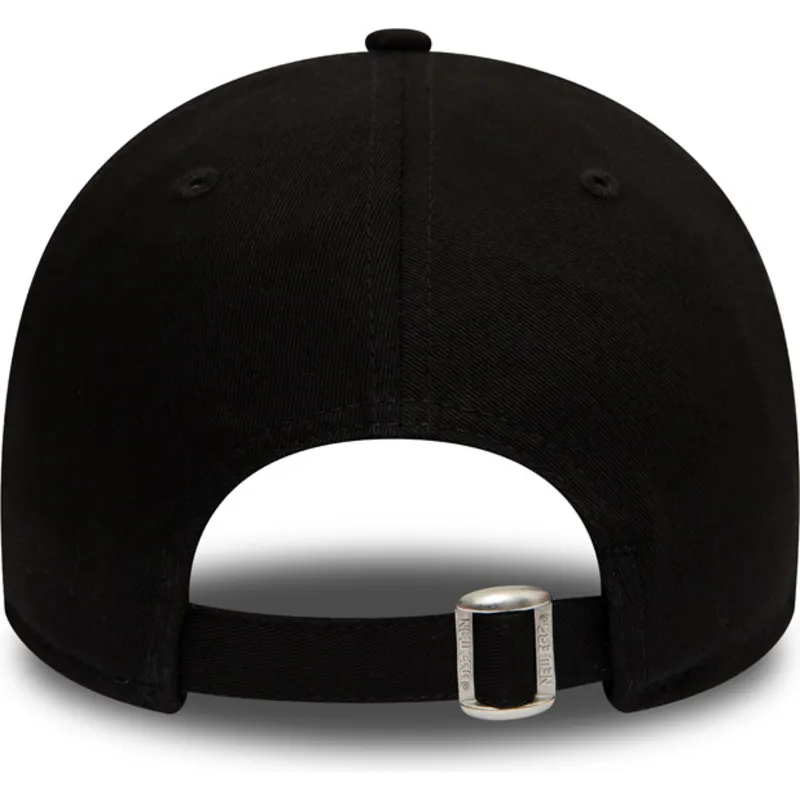 kapa-zaobljena-crna-podesiv-9forty-league-essential-neon-new-york-yankees-mlb-new-era