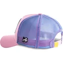kapa-zaobljena-ruzicasta-snapback-twe1-tweety-looney-tunes-capslab