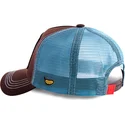 kapa-zaobljena-smeda-snapback-vs-tvg1-silvestar-i-tweety-looney-tunes-capslab