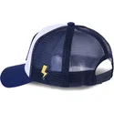 kapa-zaobljena-plava-snapback-8-pikachu-pokemon-capslab