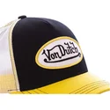 kapa-zaobljena-zuta-snapback-col-bla-von-dutch