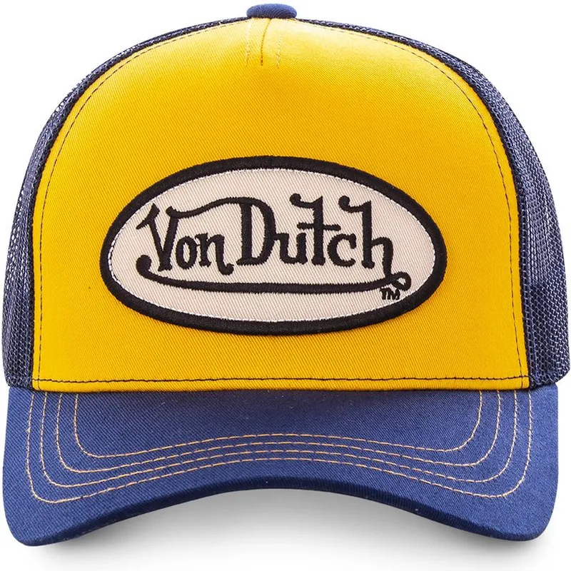kapa-zaobljena-narancasta-snapback-col-ora-von-dutch