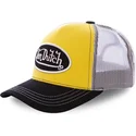 kapa-zaobljena-zuta-snapback-col-yel-von-dutch