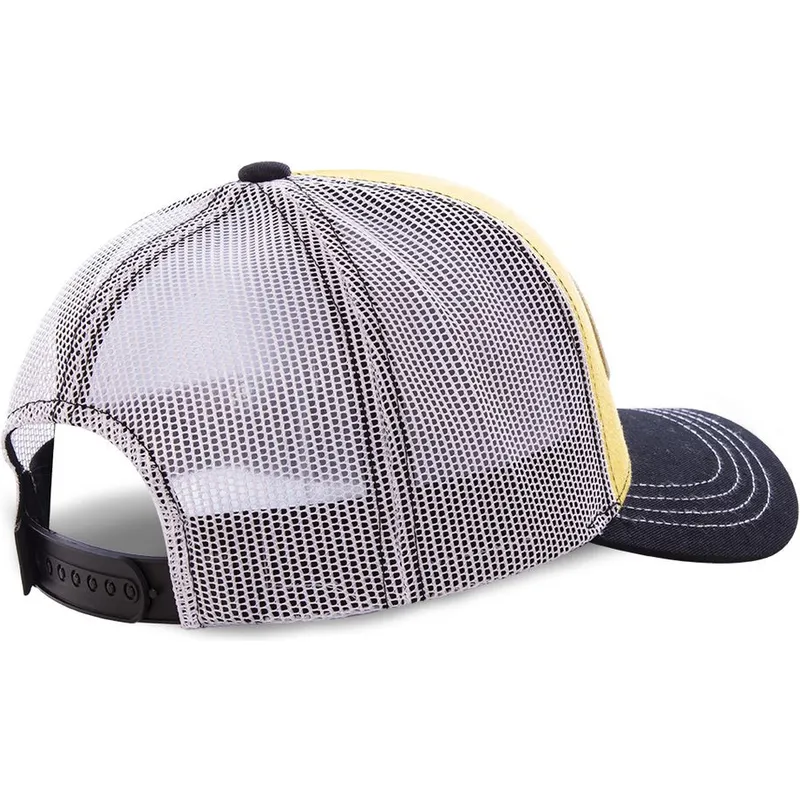 kapa-zaobljena-zuta-snapback-col-yel-von-dutch
