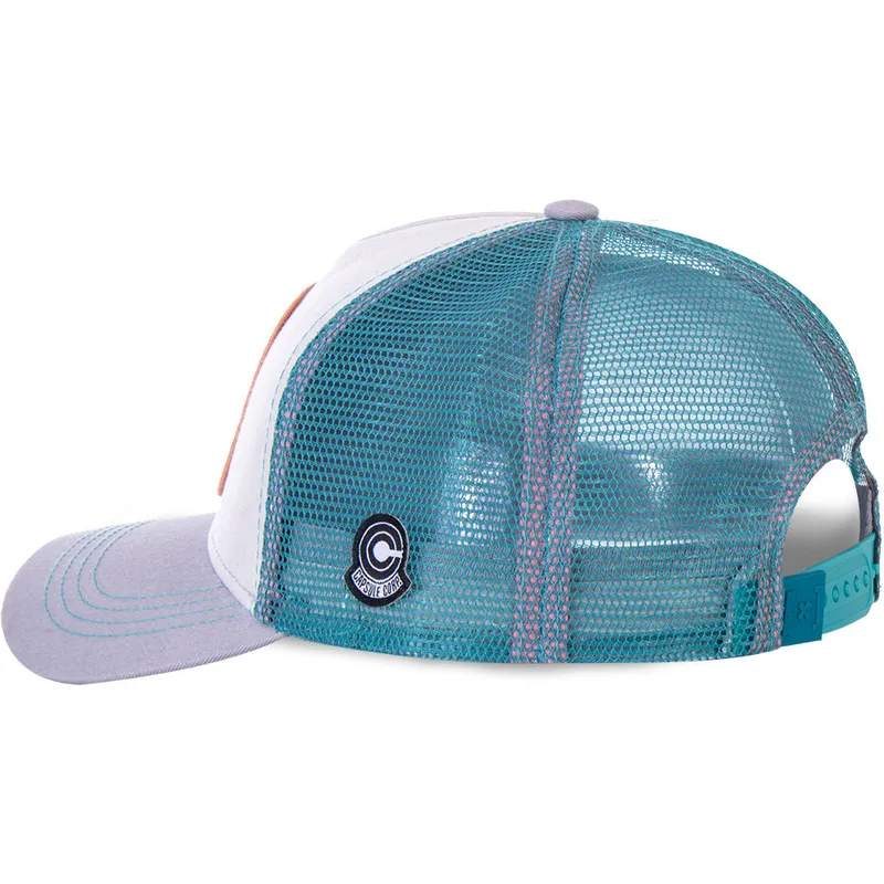 kapa-zaobljena-bijela-snapback-bul1-bulma-dragon-ball-capslab