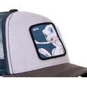 kapa-zaobljena-siva-snapback-mew1-mew-pokemon-capslab
