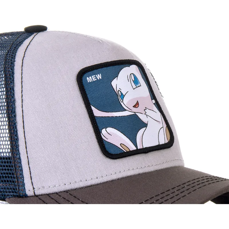 kapa-zaobljena-siva-snapback-mew1-mew-pokemon-capslab