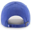 kapa-zaobljena-plava-podesiv-los-angeles-dodgers-mlb-47-brand