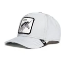 kapa-zaobljena-siva-snapback-purpurina-believer-the-farm-goorin-bros